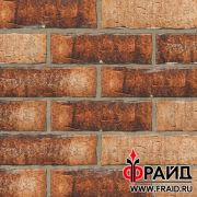 Клинкерная плитка Feldhaus R665NF14 ручной формовки размер 240*71*14
