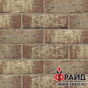 Клинкерная плитка Feldhaus R677NF14 ручной формовки размер 240*71*14