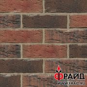 Клинкерная плитка Feldhaus R685NF14 ручной формовки размер 240*71*14
