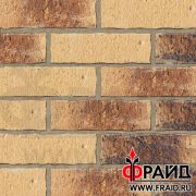 Клинкерная плитка Feldhaus R688NF14 ручной формовки размер 240*71*14