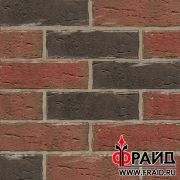 Клинкерная плитка Feldhaus R689NF14 ручной формовки размер 240*71*14