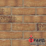 Клинкерная плитка Feldhaus R695NF14 ручной формовки размер 240*71*14