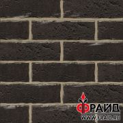 Клинкерная плитка Feldhaus R697NF14 ручной формовки размер 240*71*14