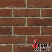 Клинкерная плитка Feldhaus R698NF14 ручной формовки размер 240*71*14