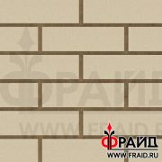 Клинкерная плитка ABC-Klinkergruppe Alaska Beige Glatt размер 240*71*7