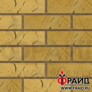 Клинкерная плитка ABC-Klinkergruppe Antic Sandstein размер 240*71*8