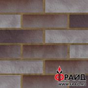 Клинкерная плитка ABC-Klinkergruppe Atlantis размер 240*71*10