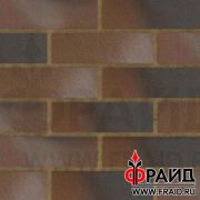 Клинкерная плитка ABC-Klinkergruppe Baltrum Glatt размер 240*71*10