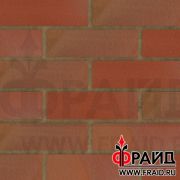Клинкерная плитка ABC-Klinkergruppe Borkum Glatt размер 240*71*10