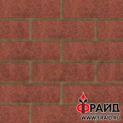 Клинкерная плитка ABC-Klinkergruppe Granit Rot размер 240*71*8