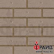 Клинкерная плитка ABC-Klinkergruppe Grau Genarbt размер 240*71*10