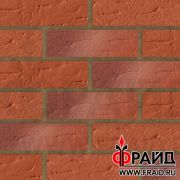 Клинкерная плитка ABC-Klinkergruppe Juist Genarbt размер 240*71*10