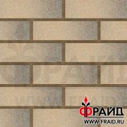Клинкерная плитка ABC-Klinkergruppe Piz Cordoba Glatt размер 240*71*10