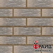 Клинкерная плитка ABC-Klinkergruppe Piz Cordoba Struktur размер 240*71*10