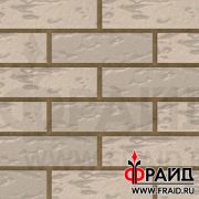 Клинкерная плитка ABC-Klinkergruppe Piz Tasna Struktur размер 240*71*10