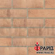 Клинкерная плитка Cerrad Loft Brick Curry размер 245*65*8