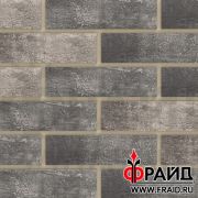 Клинкерная плитка Cerrad Loft Brick Pepper размер 245*65*8