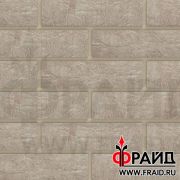 Клинкерная плитка Cerrad Loft Brick Salt размер 245*65*8