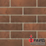 Клинкерная плитка Cerrad Retro Brick Chilli размер 245*65*8