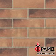 Клинкерная плитка Cerrad Retro Brick Curry размер 245*65*8