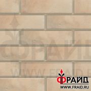 Клинкерная плитка Cerrad Retro Brick Salt размер 245*65*8