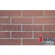 Клинкерная плитка Terramatic Klinker 1201 размер 240*71*14