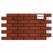 Термопанель Европа Амстердам 2 рельеф