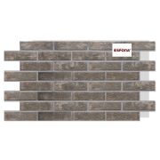 Термопанель Европа Теннесси 2т