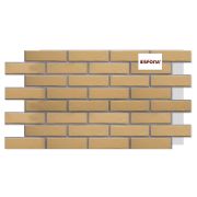 Термопанель Европа Техас 3 рельеф