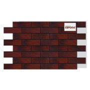 Термопанель Европа Country wisnia rustiko