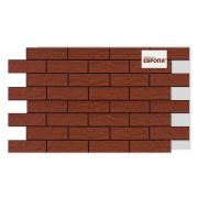 Термопанель Европа Rott rustiko