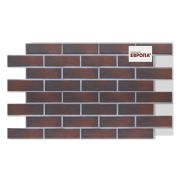 Термопанель Европа Cloud Brown Duro