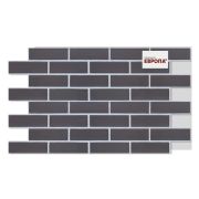 Термопанель Европа Natural Brown