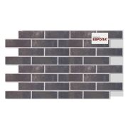 Термопанель Европа Semir Grafit