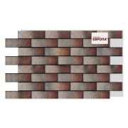 Термопанель Европа Alaska rustiko