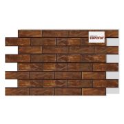 Термопанель Европа Montana rustiko