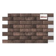 Термопанель Европа Loft brick cardamon