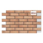 Термопанель Европа Loft brick curry