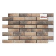 Термопанель Европа Loft brick masala