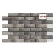 Термопанель Европа Loft brick pepper