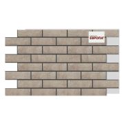 Термопанель Европа Loft brick salt