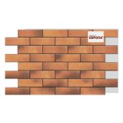 Термопанель Европа Retro brick curry