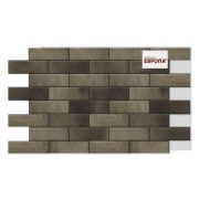 Термопанель Европа Retro brick pepper