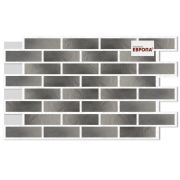 Термопанель Европа Old castle grey