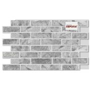 Термопанель Европа Matone Pietra Grafit