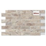 Термопанель Европа Matone Pietra Ochra