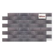 Термопанель Европа Taurus Grys New