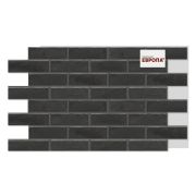 Термопанель Европа Foggia nero