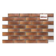 Термопанель Европа Aquarius Brown