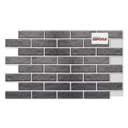 Термопанель Европа Scandiano Nero